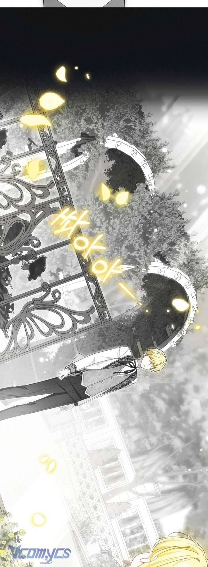 Được Yêu Thương Mà Còn Ngại Ngùng Sao! Chapter 93 - Trang 14