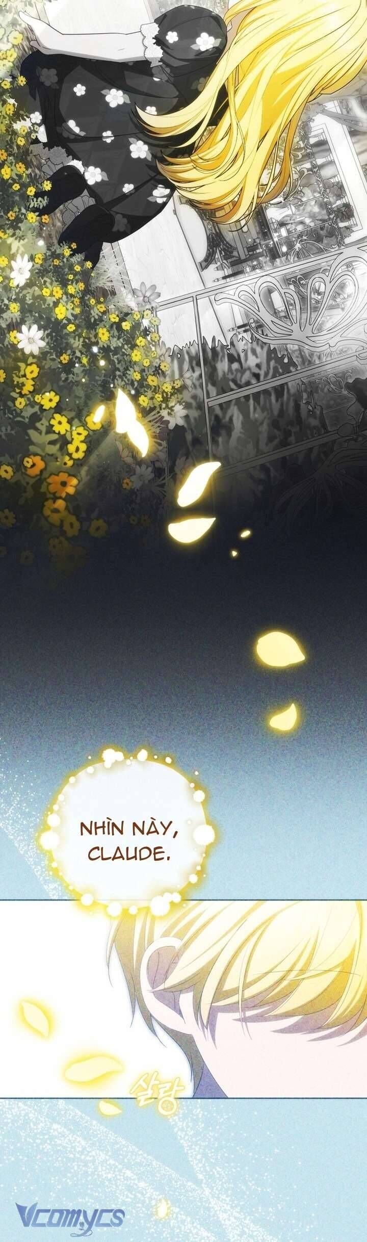 Được Yêu Thương Mà Còn Ngại Ngùng Sao! Chapter 93 - Trang 15