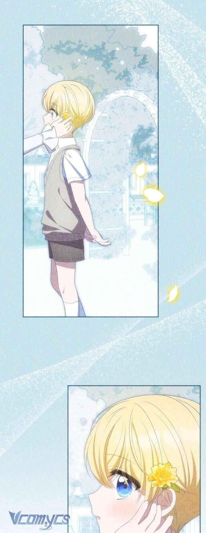 Được Yêu Thương Mà Còn Ngại Ngùng Sao! Chapter 93 - Trang 16