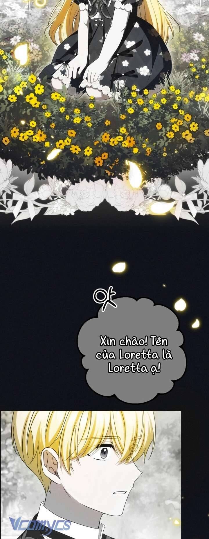 Được Yêu Thương Mà Còn Ngại Ngùng Sao! Chapter 93 - Trang 19