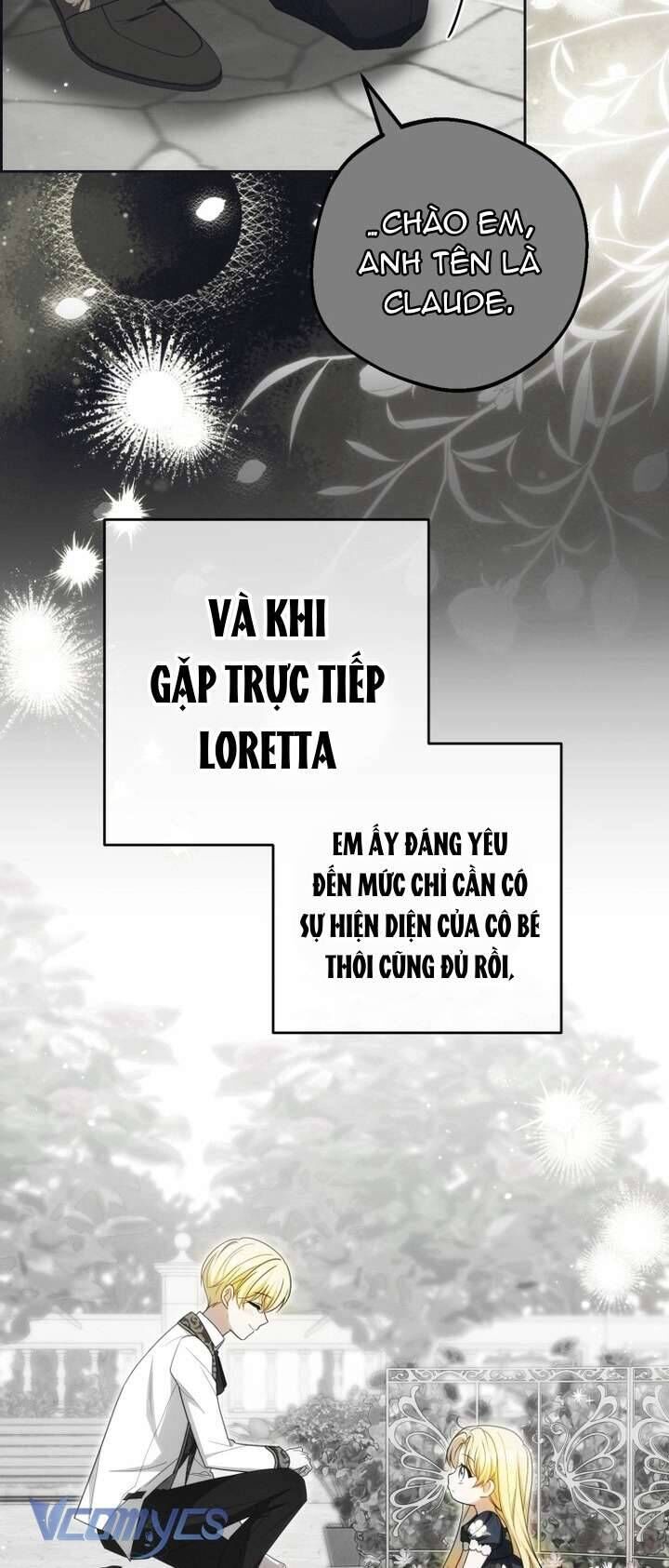 Được Yêu Thương Mà Còn Ngại Ngùng Sao! Chapter 93 - Trang 23