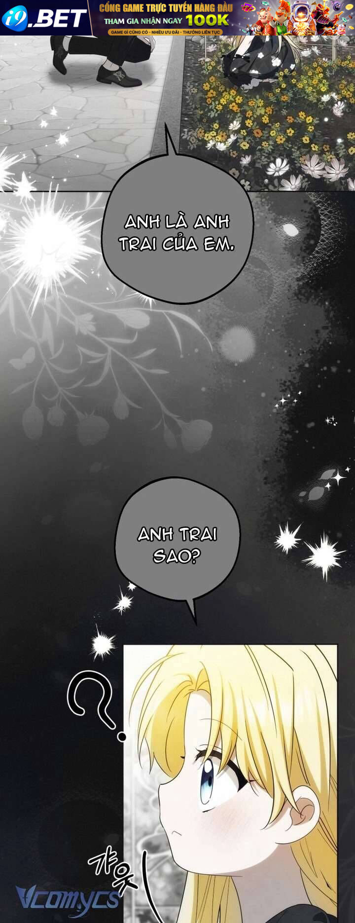 Được Yêu Thương Mà Còn Ngại Ngùng Sao! Chapter 93 - Trang 24