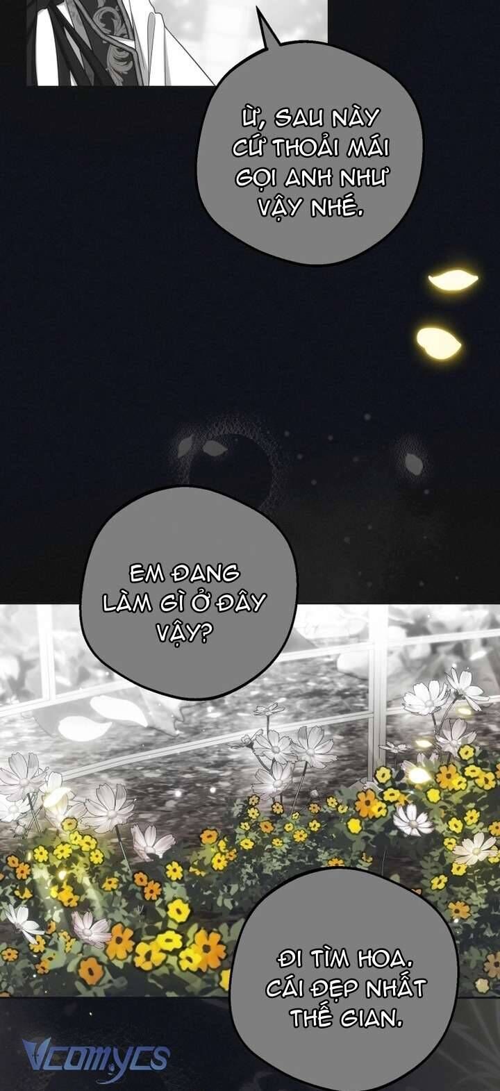 Được Yêu Thương Mà Còn Ngại Ngùng Sao! Chapter 93 - Trang 26