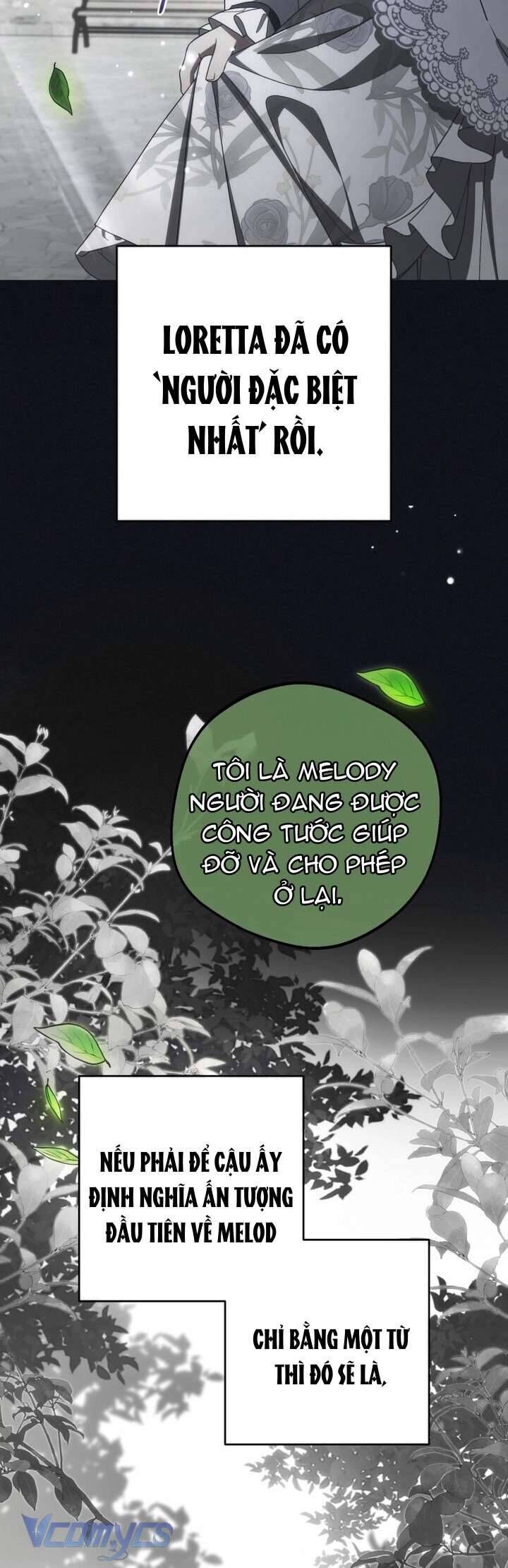 Được Yêu Thương Mà Còn Ngại Ngùng Sao! Chapter 93 - Trang 29