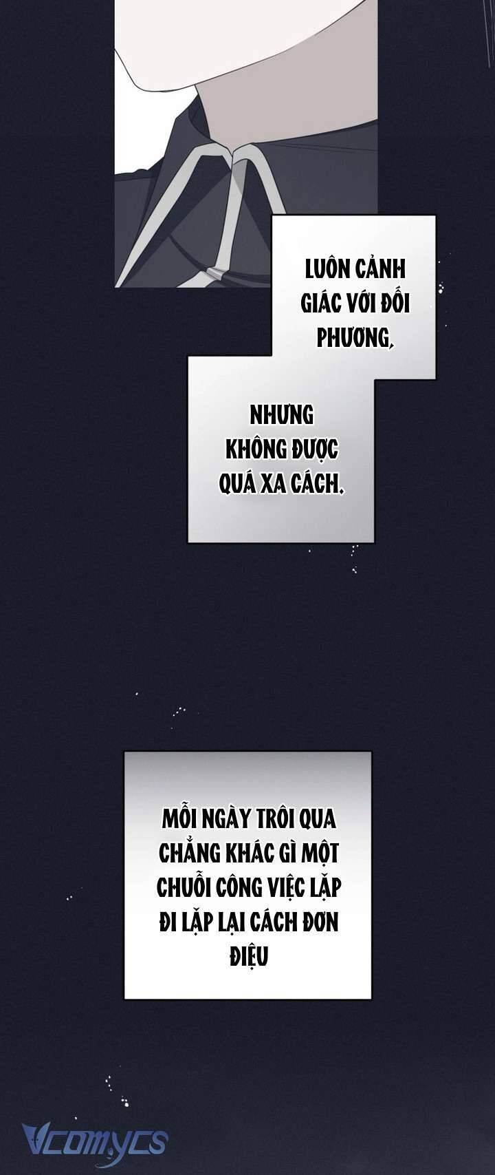 Được Yêu Thương Mà Còn Ngại Ngùng Sao! Chapter 93 - Trang 3