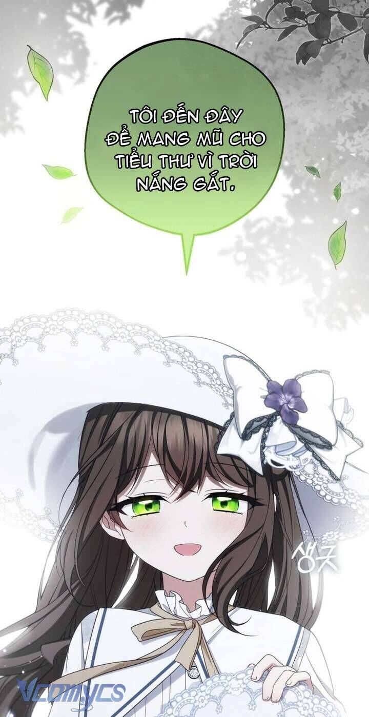 Được Yêu Thương Mà Còn Ngại Ngùng Sao! Chapter 93 - Trang 30