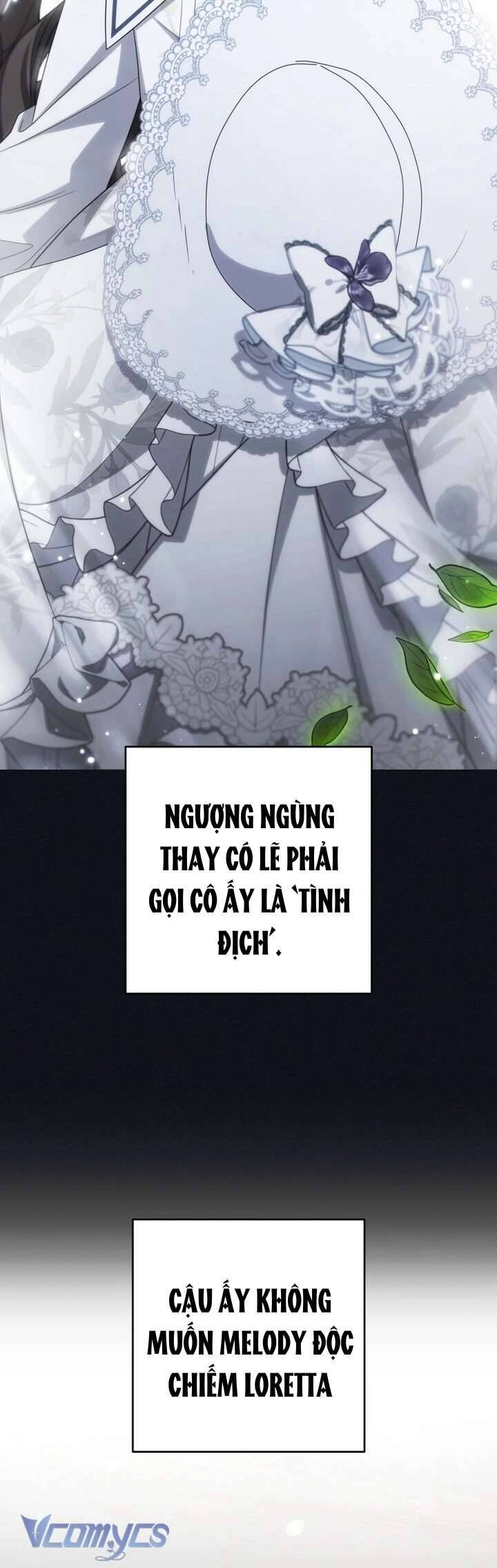 Được Yêu Thương Mà Còn Ngại Ngùng Sao! Chapter 93 - Trang 31