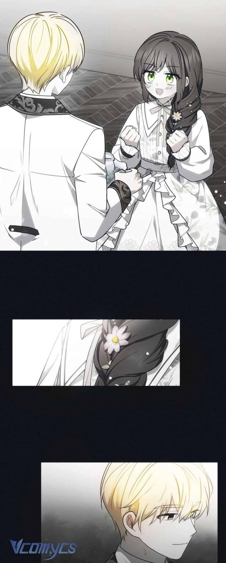 Được Yêu Thương Mà Còn Ngại Ngùng Sao! Chapter 93 - Trang 32