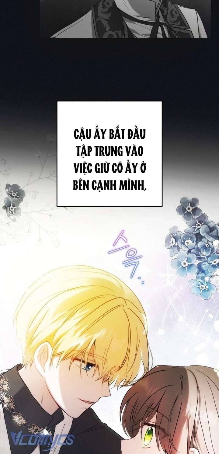 Được Yêu Thương Mà Còn Ngại Ngùng Sao! Chapter 93 - Trang 33