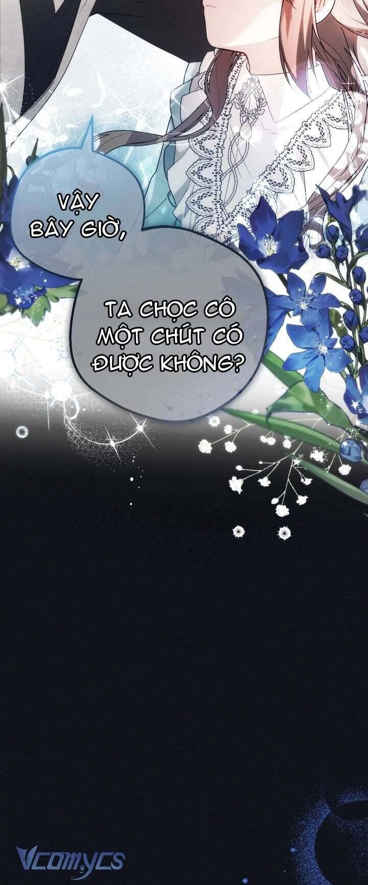 Được Yêu Thương Mà Còn Ngại Ngùng Sao! Chapter 93 - Trang 34