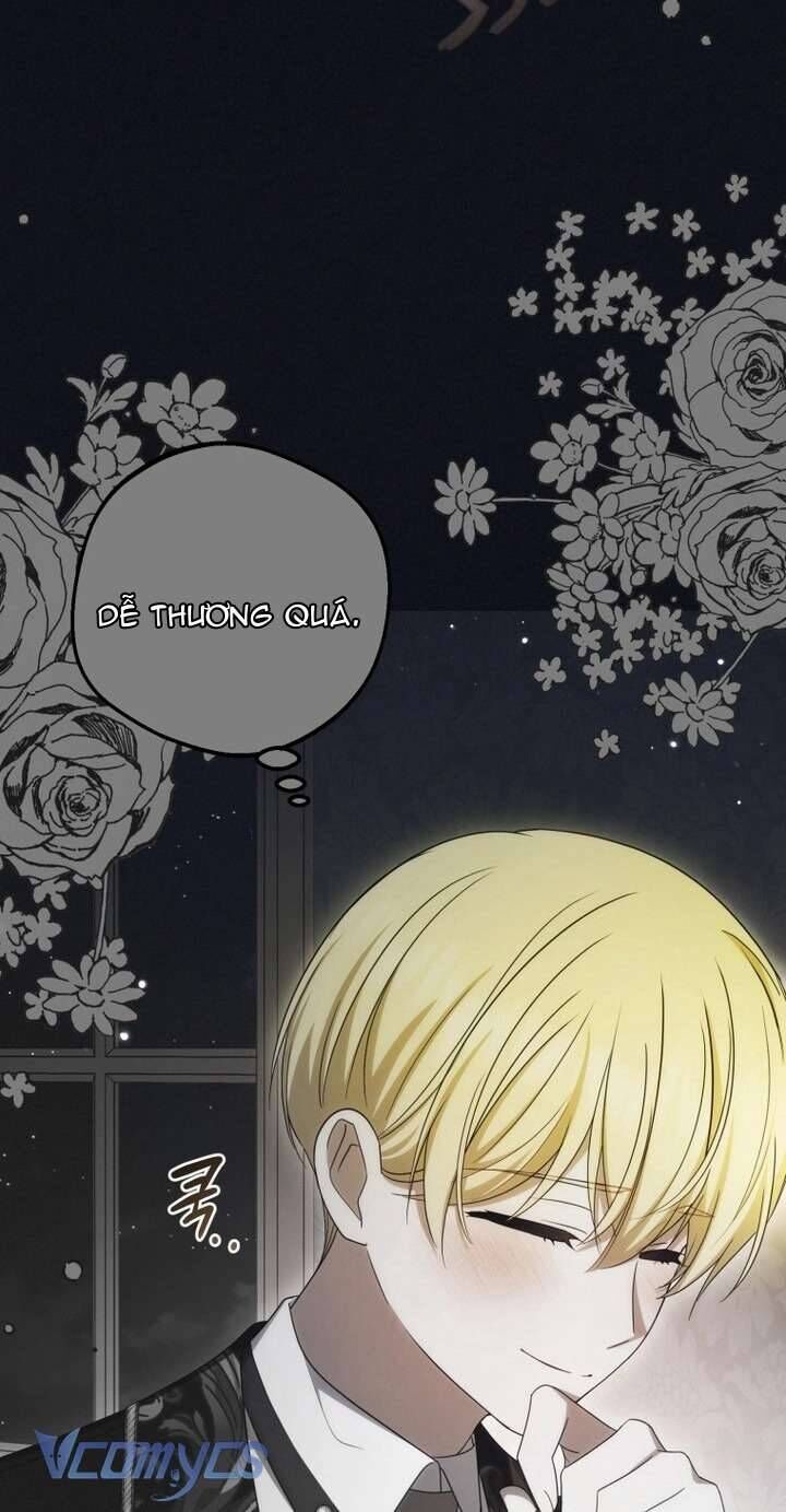 Được Yêu Thương Mà Còn Ngại Ngùng Sao! Chapter 93 - Trang 39