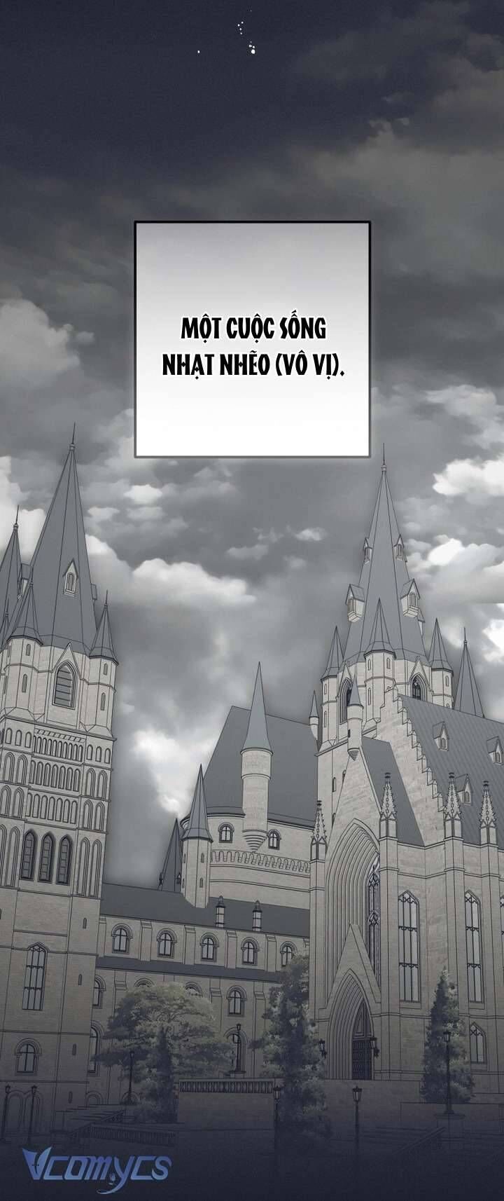 Được Yêu Thương Mà Còn Ngại Ngùng Sao! Chapter 93 - Trang 4