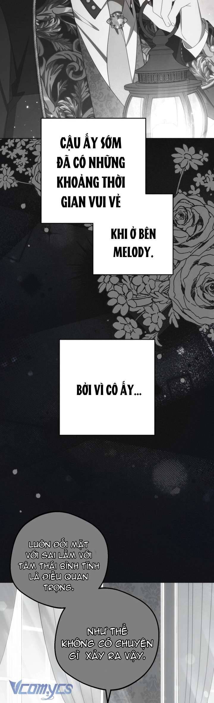 Được Yêu Thương Mà Còn Ngại Ngùng Sao! Chapter 93 - Trang 40