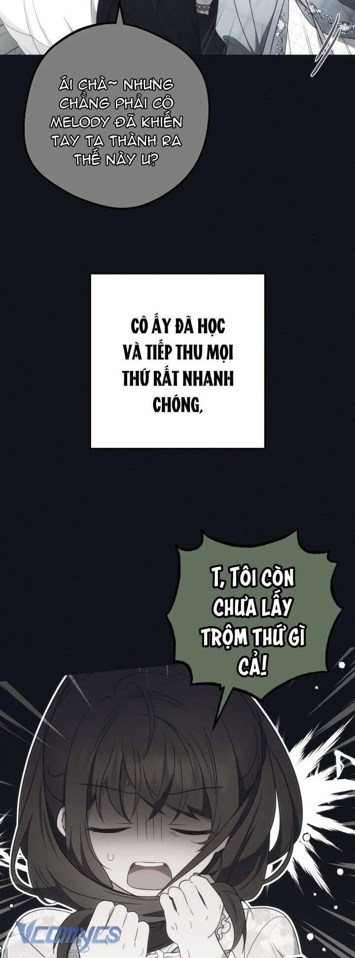Được Yêu Thương Mà Còn Ngại Ngùng Sao! Chapter 93 - Trang 43