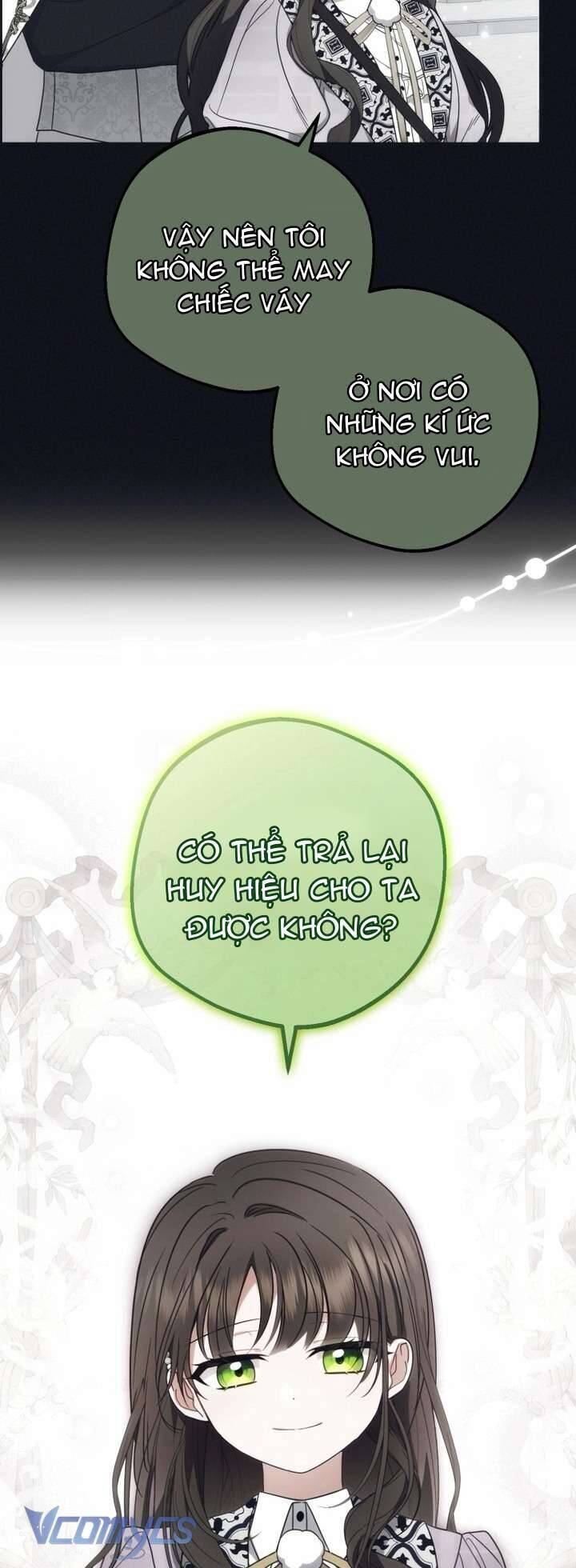 Được Yêu Thương Mà Còn Ngại Ngùng Sao! Chapter 93 - Trang 47