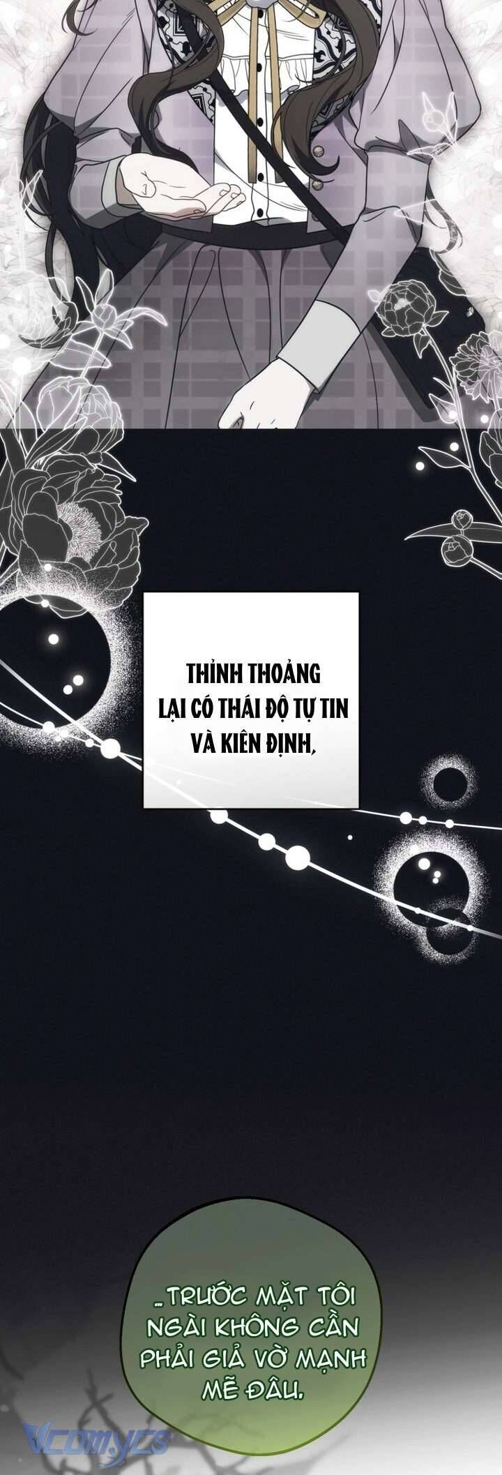 Được Yêu Thương Mà Còn Ngại Ngùng Sao! Chapter 93 - Trang 48