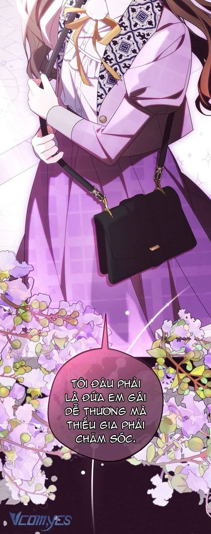 Được Yêu Thương Mà Còn Ngại Ngùng Sao! Chapter 93 - Trang 51