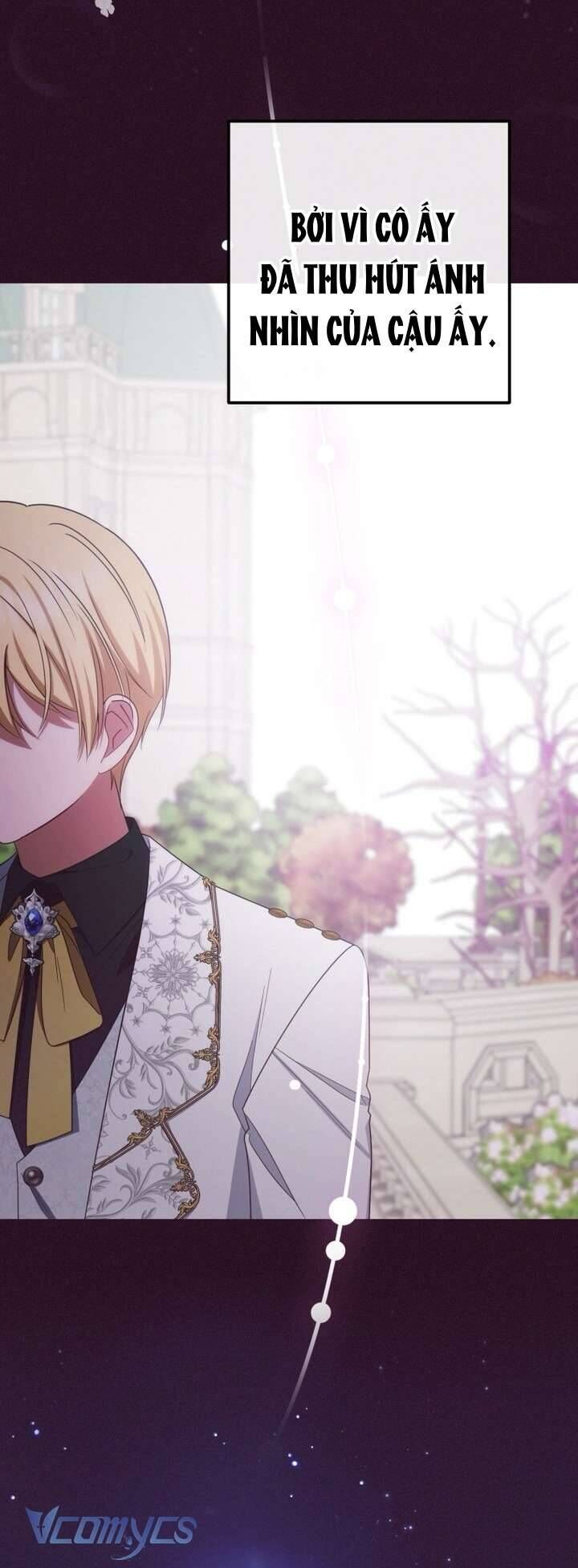 Được Yêu Thương Mà Còn Ngại Ngùng Sao! Chapter 93 - Trang 52