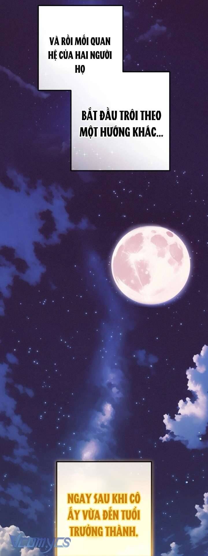 Được Yêu Thương Mà Còn Ngại Ngùng Sao! Chapter 93 - Trang 53