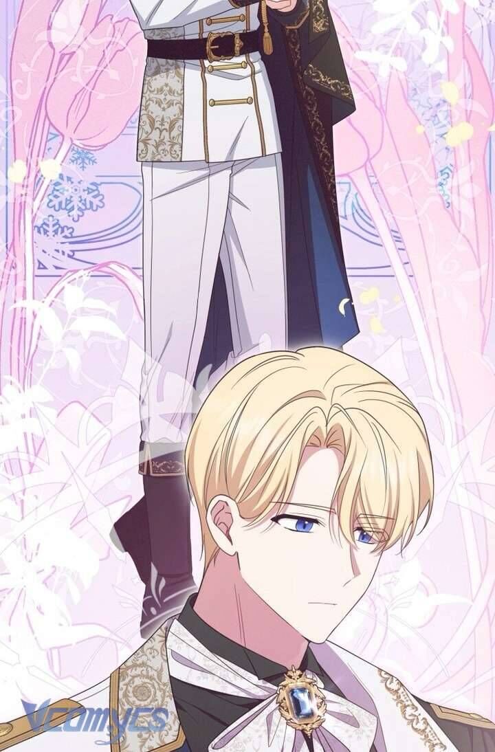 Được Yêu Thương Mà Còn Ngại Ngùng Sao! Chapter 93 - Trang 55