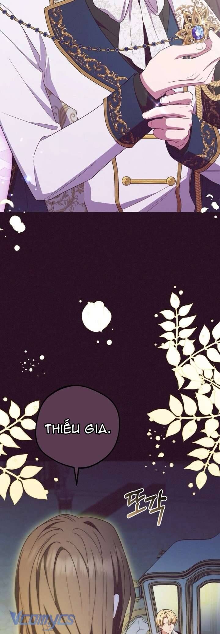 Được Yêu Thương Mà Còn Ngại Ngùng Sao! Chapter 93 - Trang 56