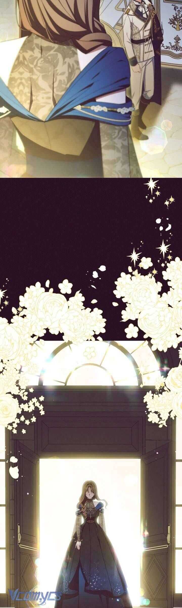 Được Yêu Thương Mà Còn Ngại Ngùng Sao! Chapter 93 - Trang 57