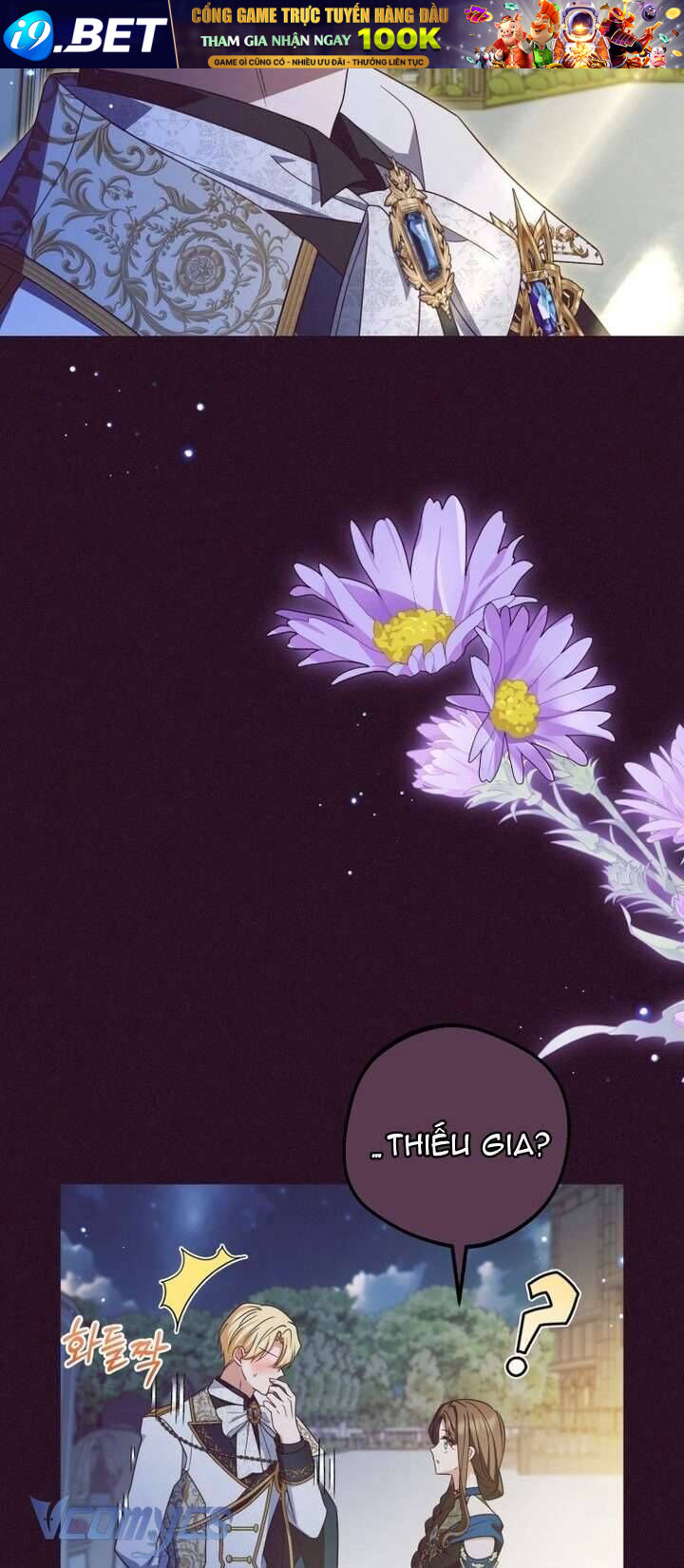 Được Yêu Thương Mà Còn Ngại Ngùng Sao! Chapter 93 - Trang 62