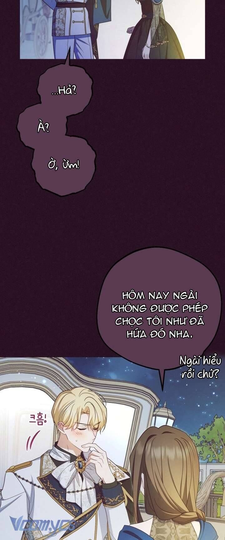 Được Yêu Thương Mà Còn Ngại Ngùng Sao! Chapter 93 - Trang 63