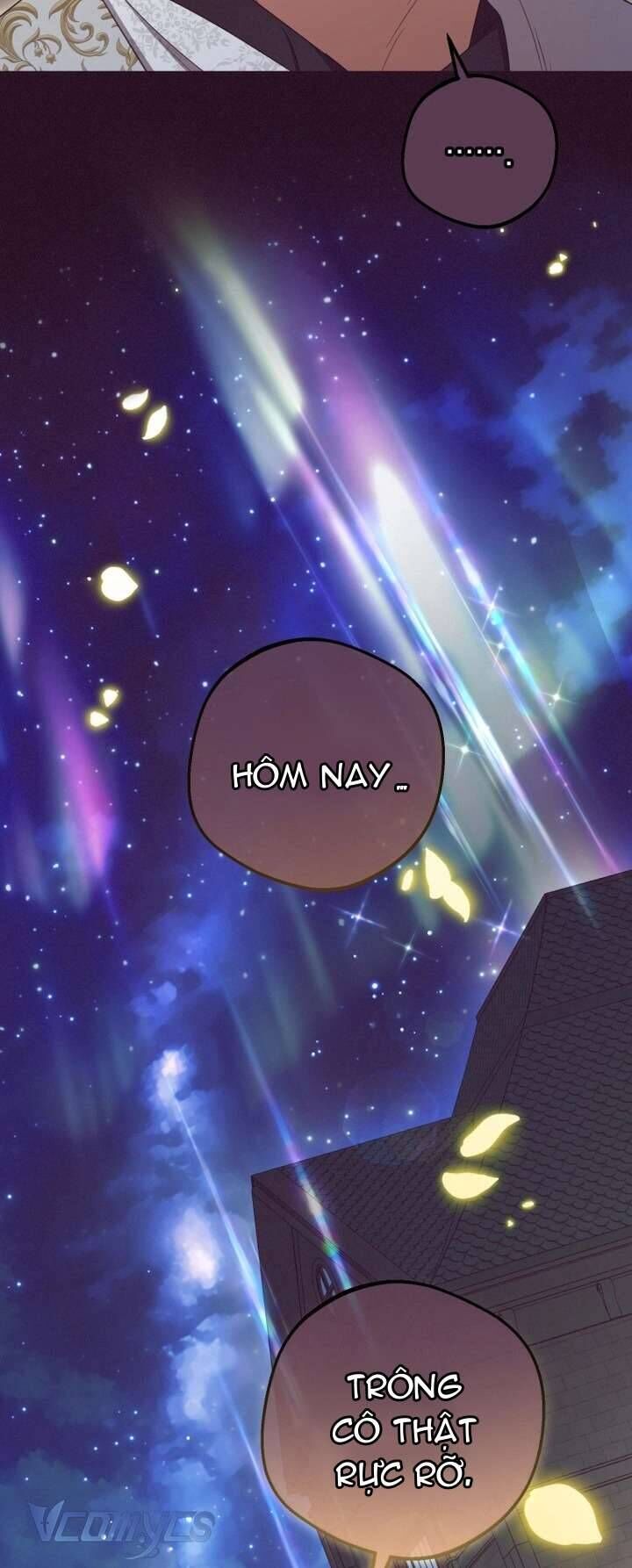 Được Yêu Thương Mà Còn Ngại Ngùng Sao! Chapter 93 - Trang 70