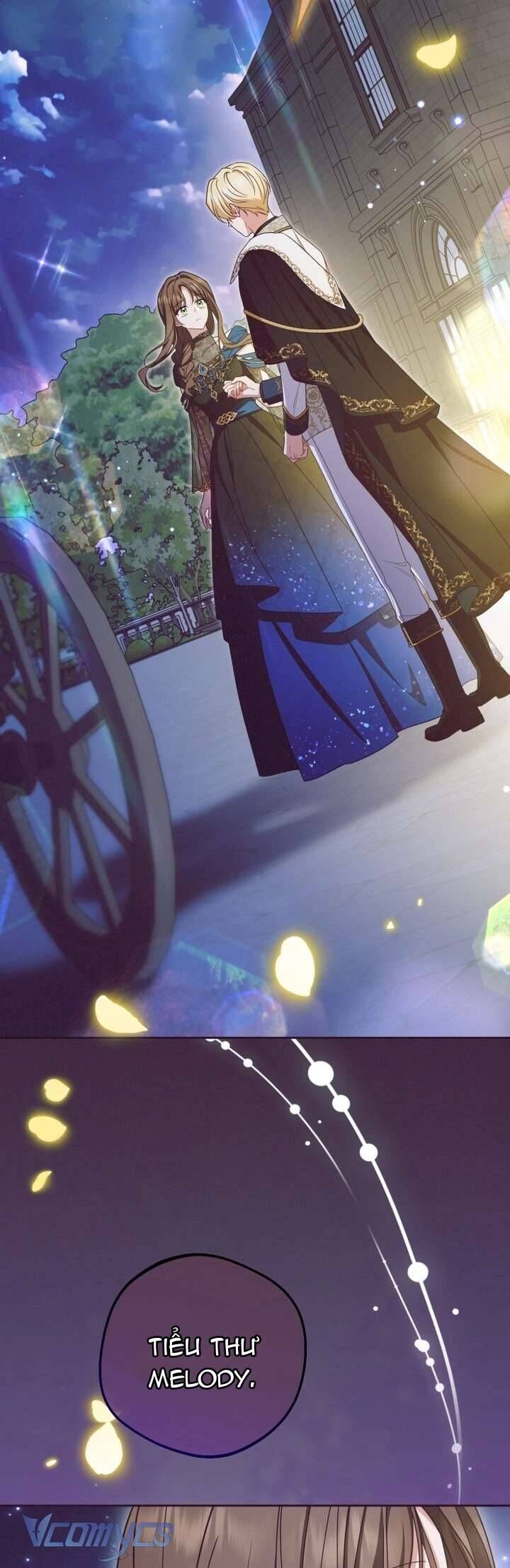 Được Yêu Thương Mà Còn Ngại Ngùng Sao! Chapter 93 - Trang 71