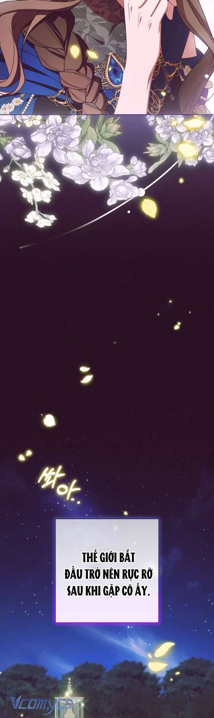 Được Yêu Thương Mà Còn Ngại Ngùng Sao! Chapter 93 - Trang 74