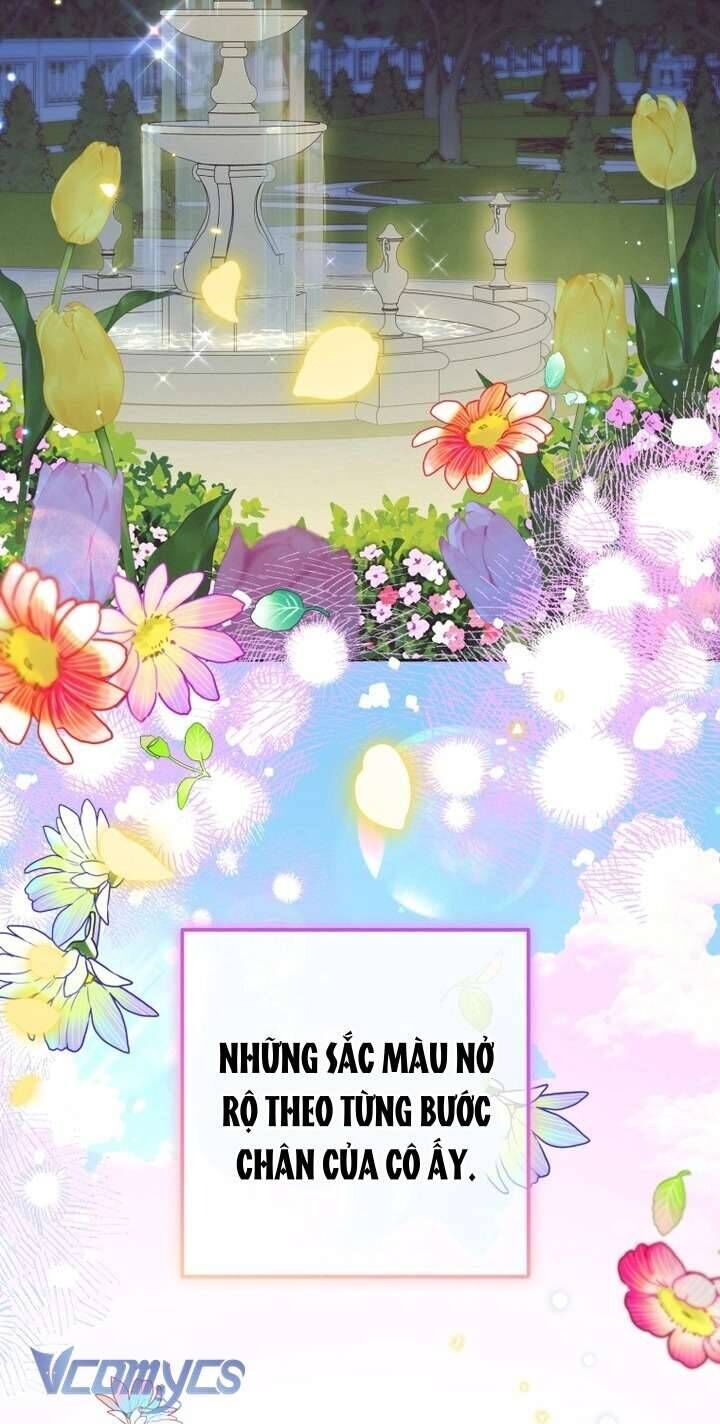 Được Yêu Thương Mà Còn Ngại Ngùng Sao! Chapter 93 - Trang 75