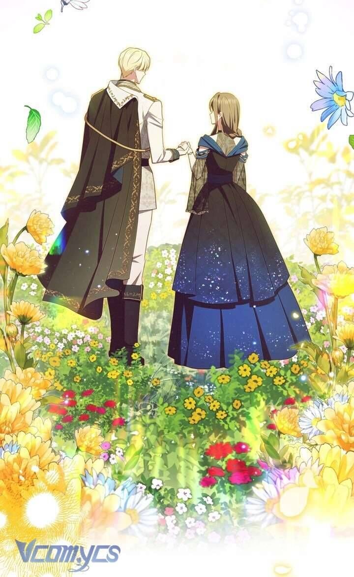 Được Yêu Thương Mà Còn Ngại Ngùng Sao! Chapter 93 - Trang 76