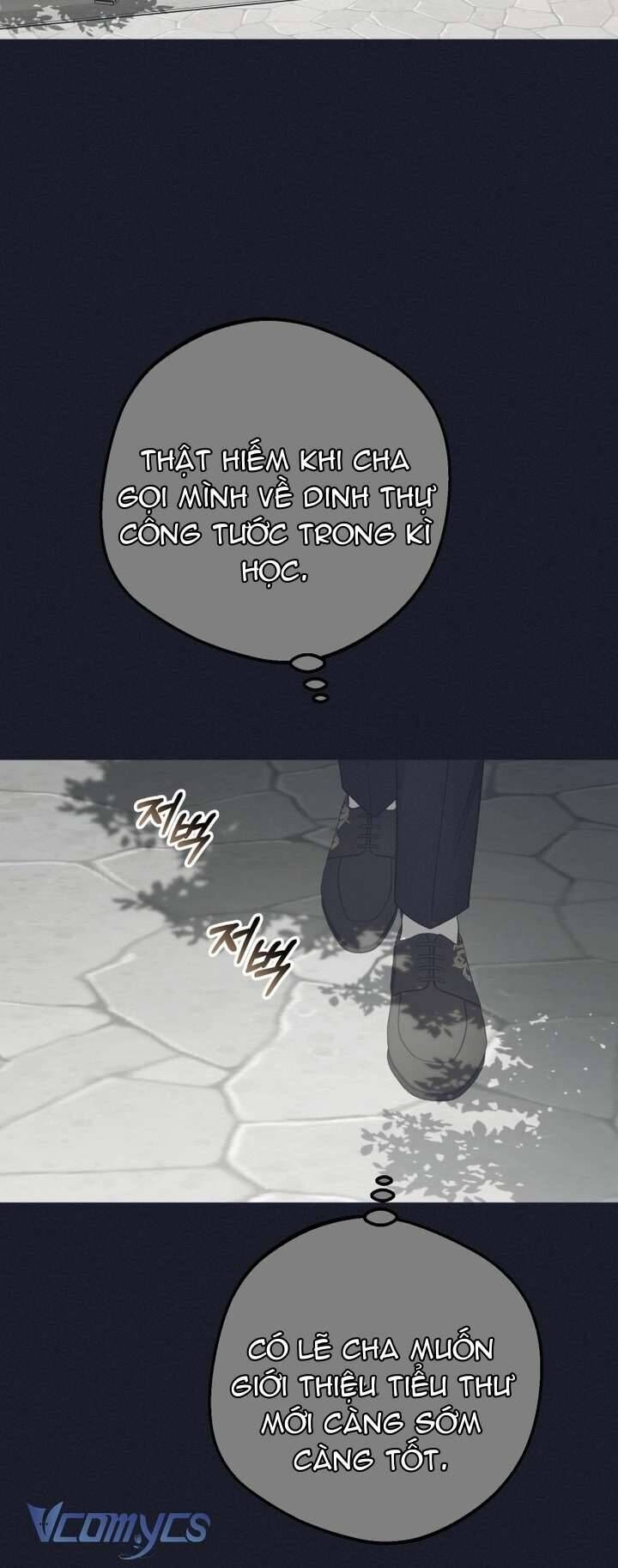 Được Yêu Thương Mà Còn Ngại Ngùng Sao! Chapter 93 - Trang 9