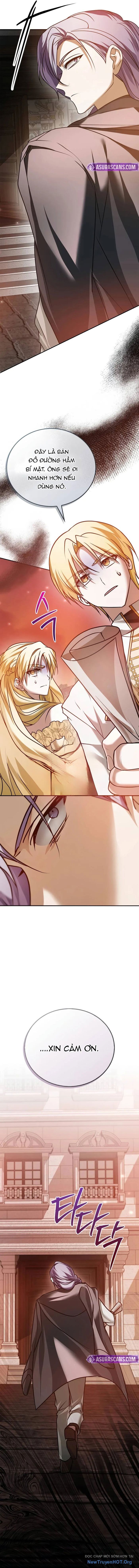 Tôi Không Tài Năng Đến Thế Đâu - Chapter 89 - Page 7