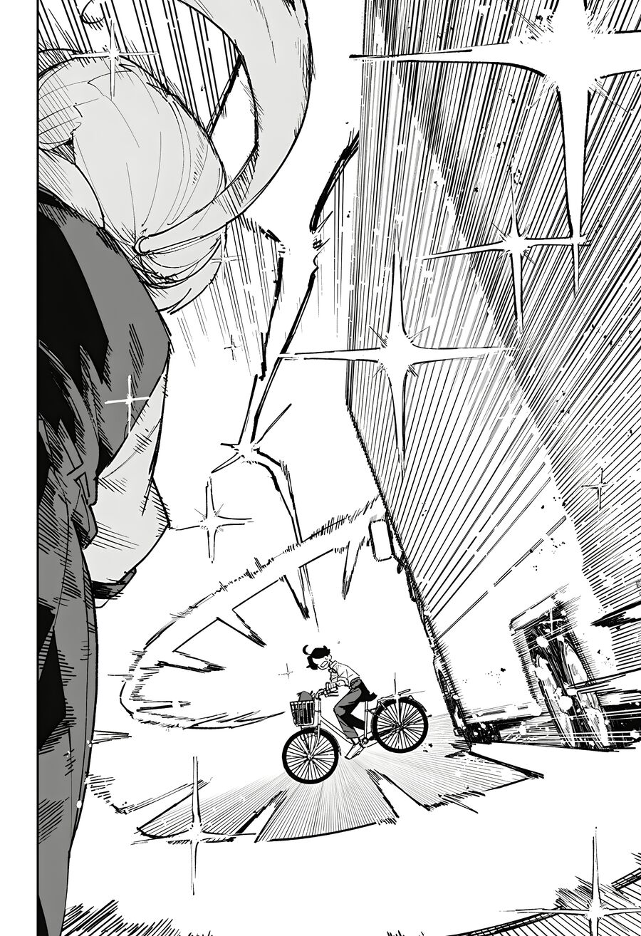 Vị Thần Thời Gian - Chapter 1 - Page 10