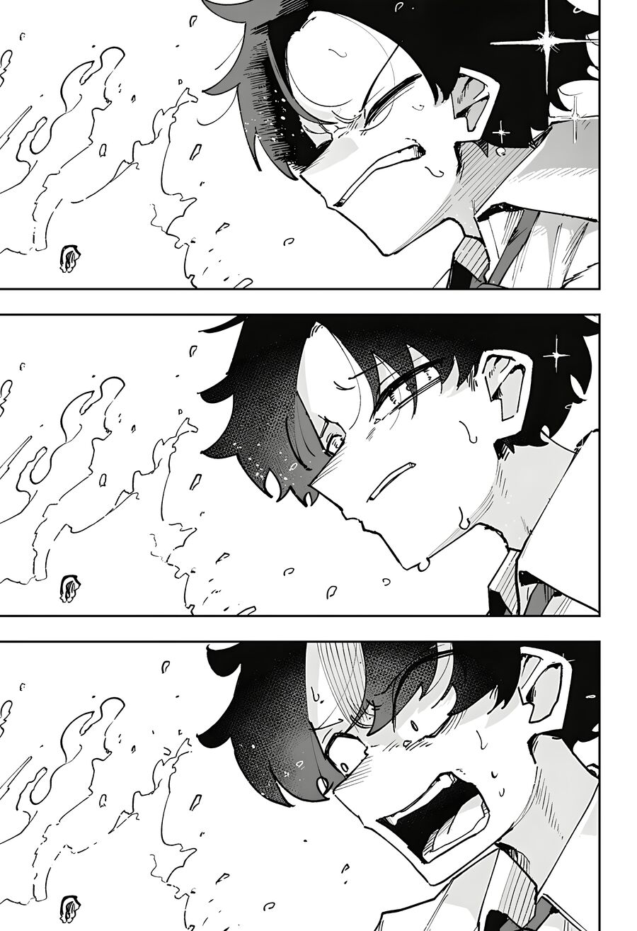 Vị Thần Thời Gian - Chapter 1 - Page 11