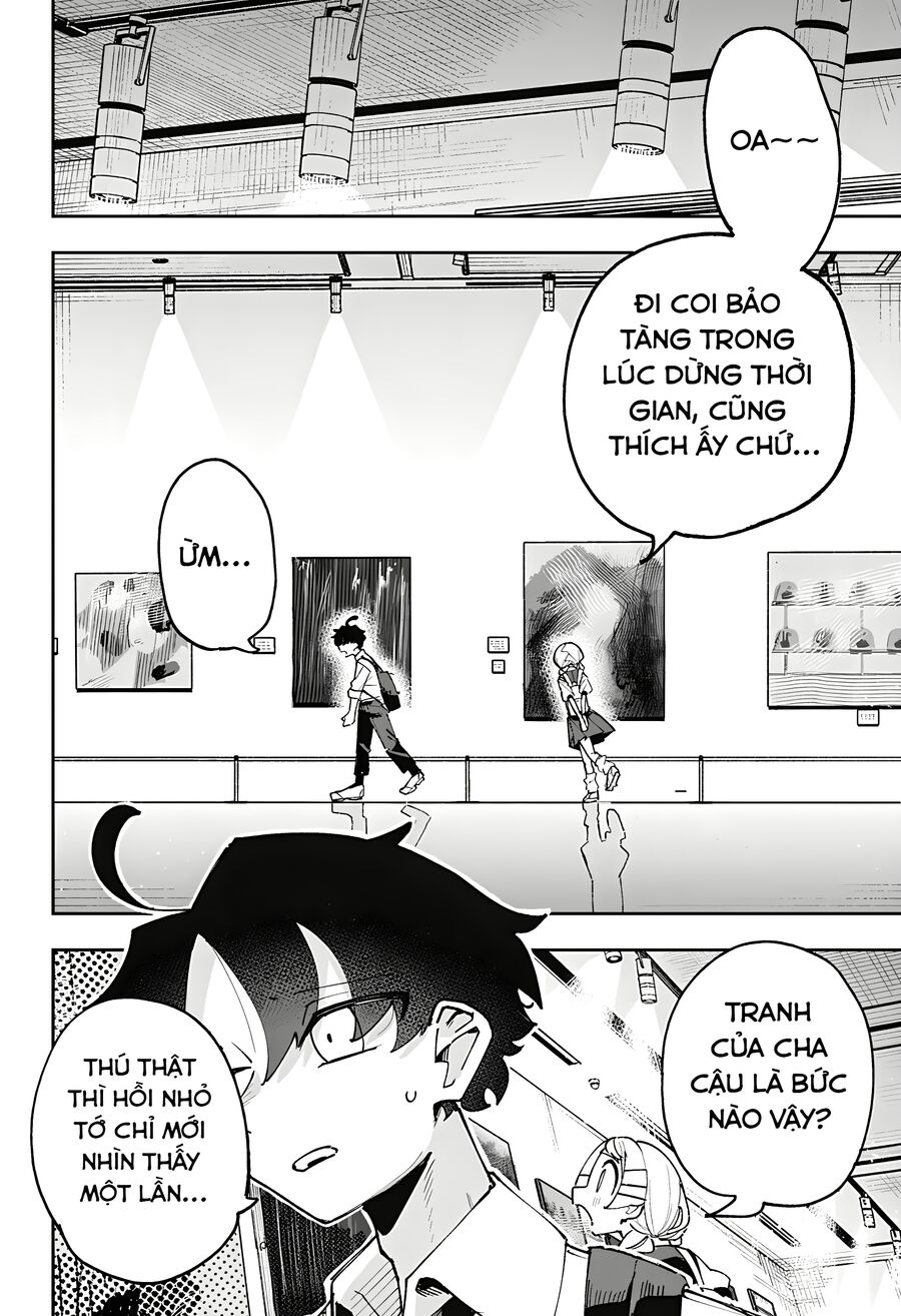 Vị Thần Thời Gian - Chapter 1 - Page 36