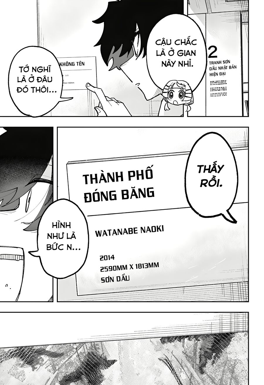 Vị Thần Thời Gian - Chapter 1 - Page 37