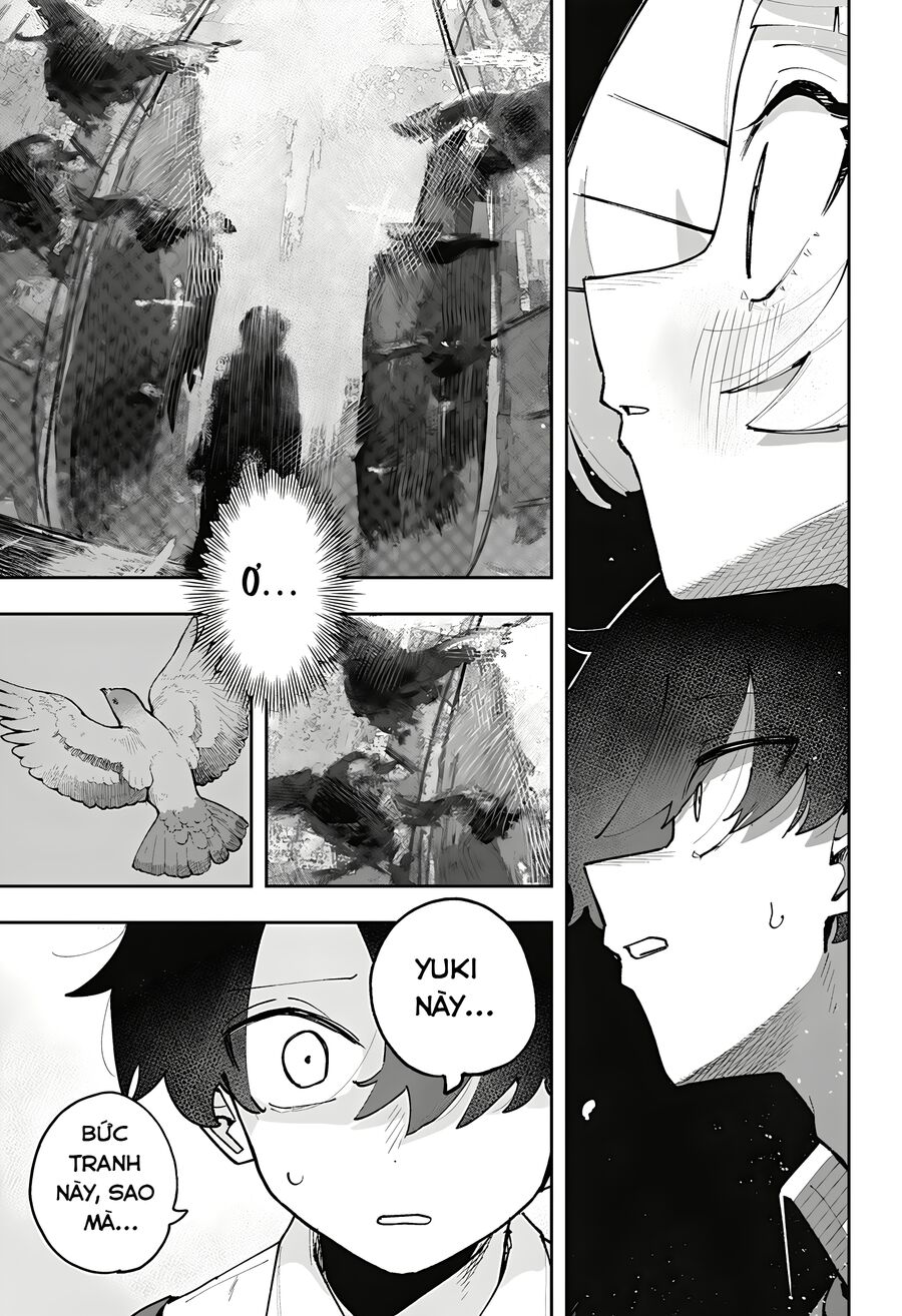 Vị Thần Thời Gian - Chapter 1 - Page 39