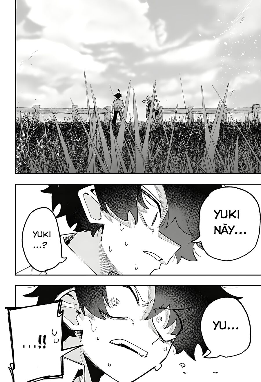 Vị Thần Thời Gian - Chapter 1 - Page 68