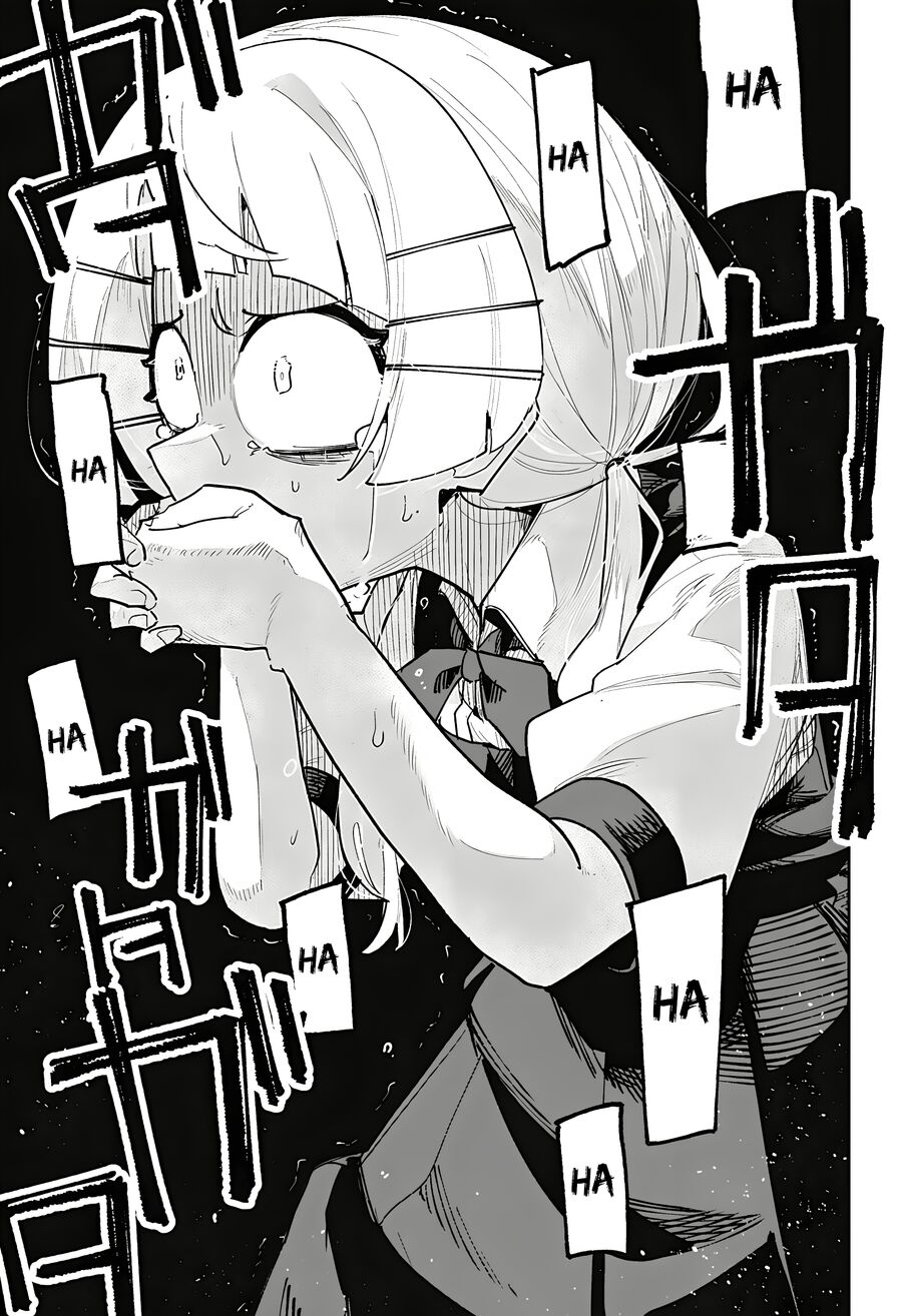 Vị Thần Thời Gian - Chapter 1 - Page 69