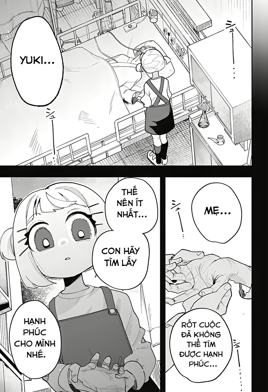 Vị Thần Thời Gian - Chapter 2 - Page 34