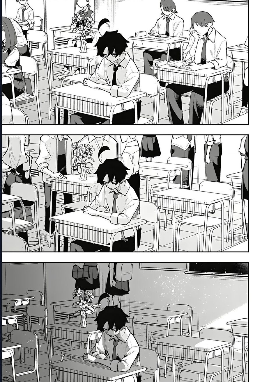 Vị Thần Thời Gian - Chapter 4 - Page 16