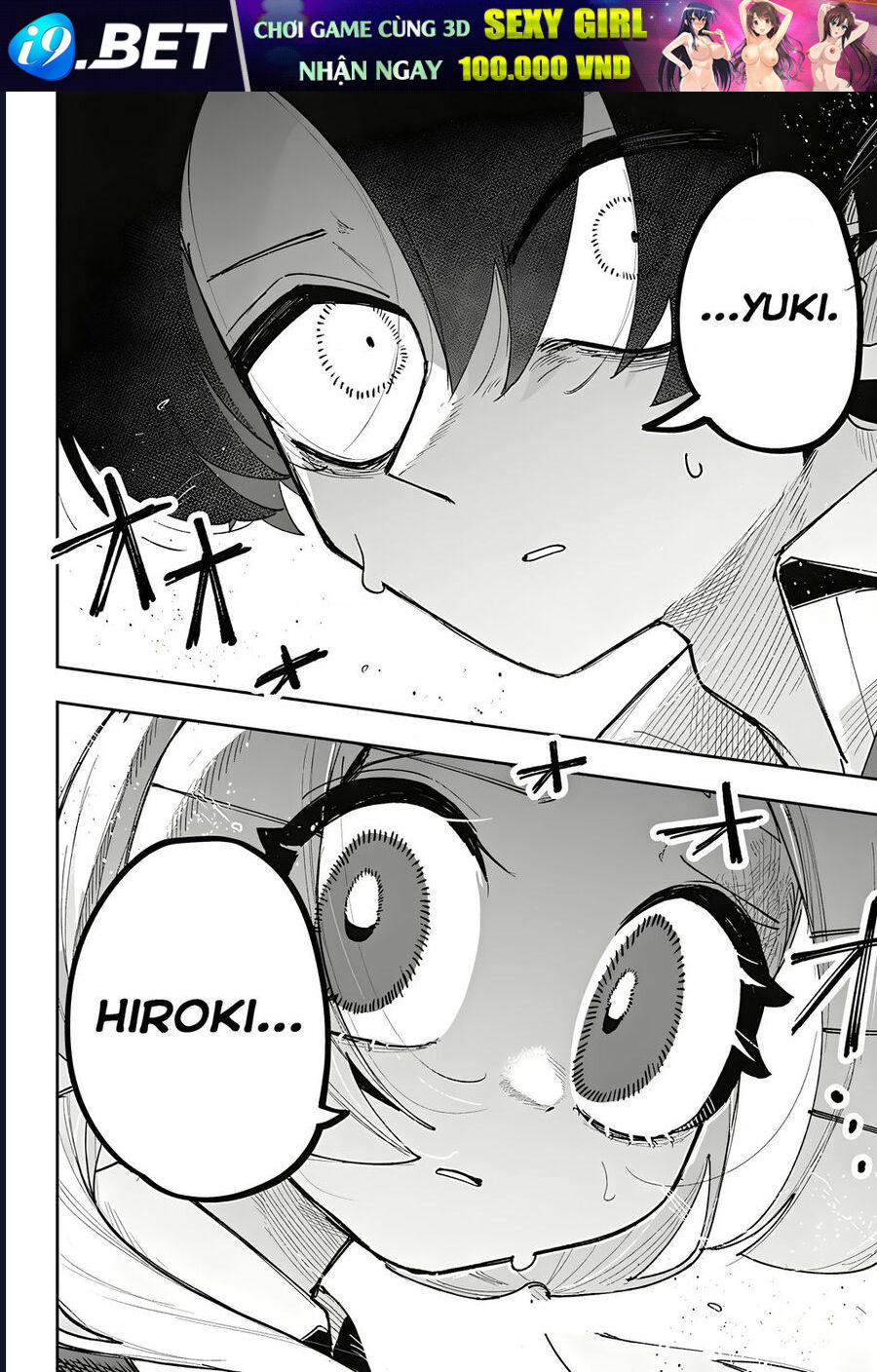 Vị Thần Thời Gian - Chapter 4 - Page 23