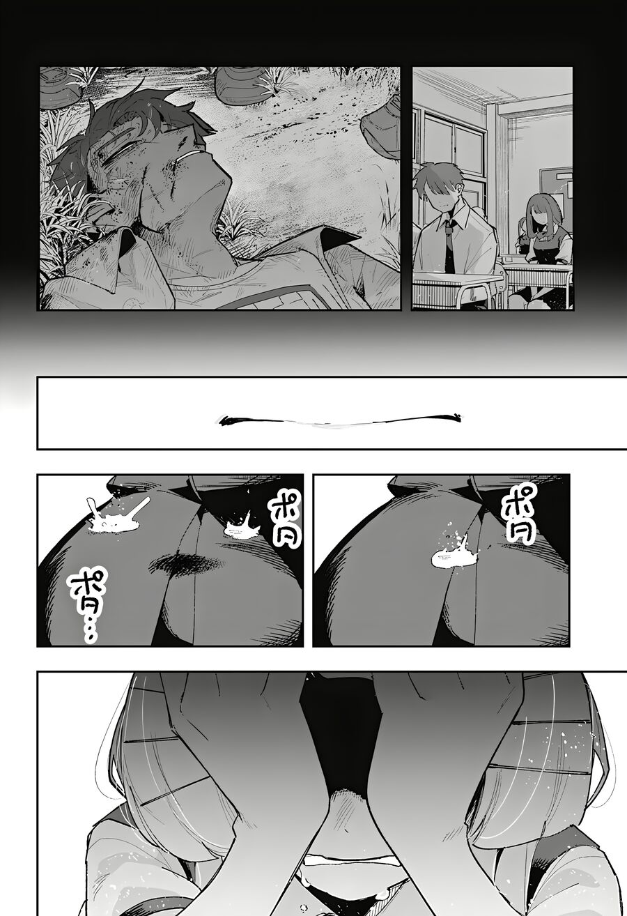 Vị Thần Thời Gian - Chapter 6 - Page 9