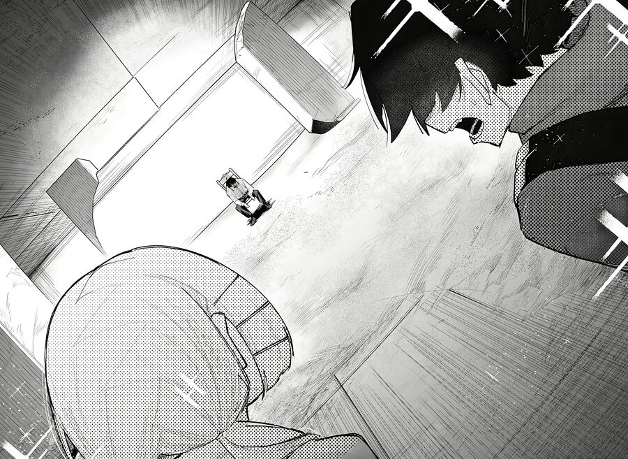 Vị Thần Thời Gian - Chapter 8 - Page 21