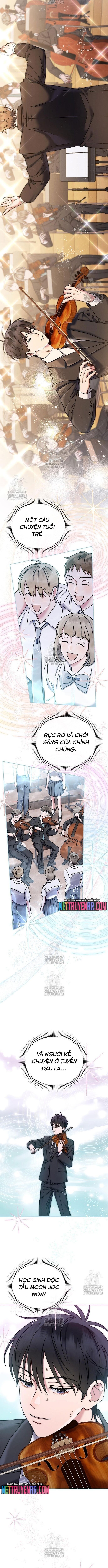 Thiên Tài Âm Nhạc Trường Trung Học - Chapter 61 - Page 3