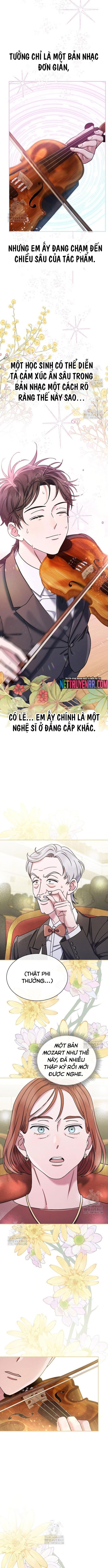 Thiên Tài Âm Nhạc Trường Trung Học - Chapter 61 - Page 4