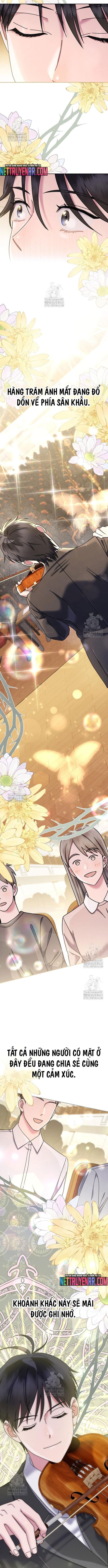 Thiên Tài Âm Nhạc Trường Trung Học - Chapter 61 - Page 5